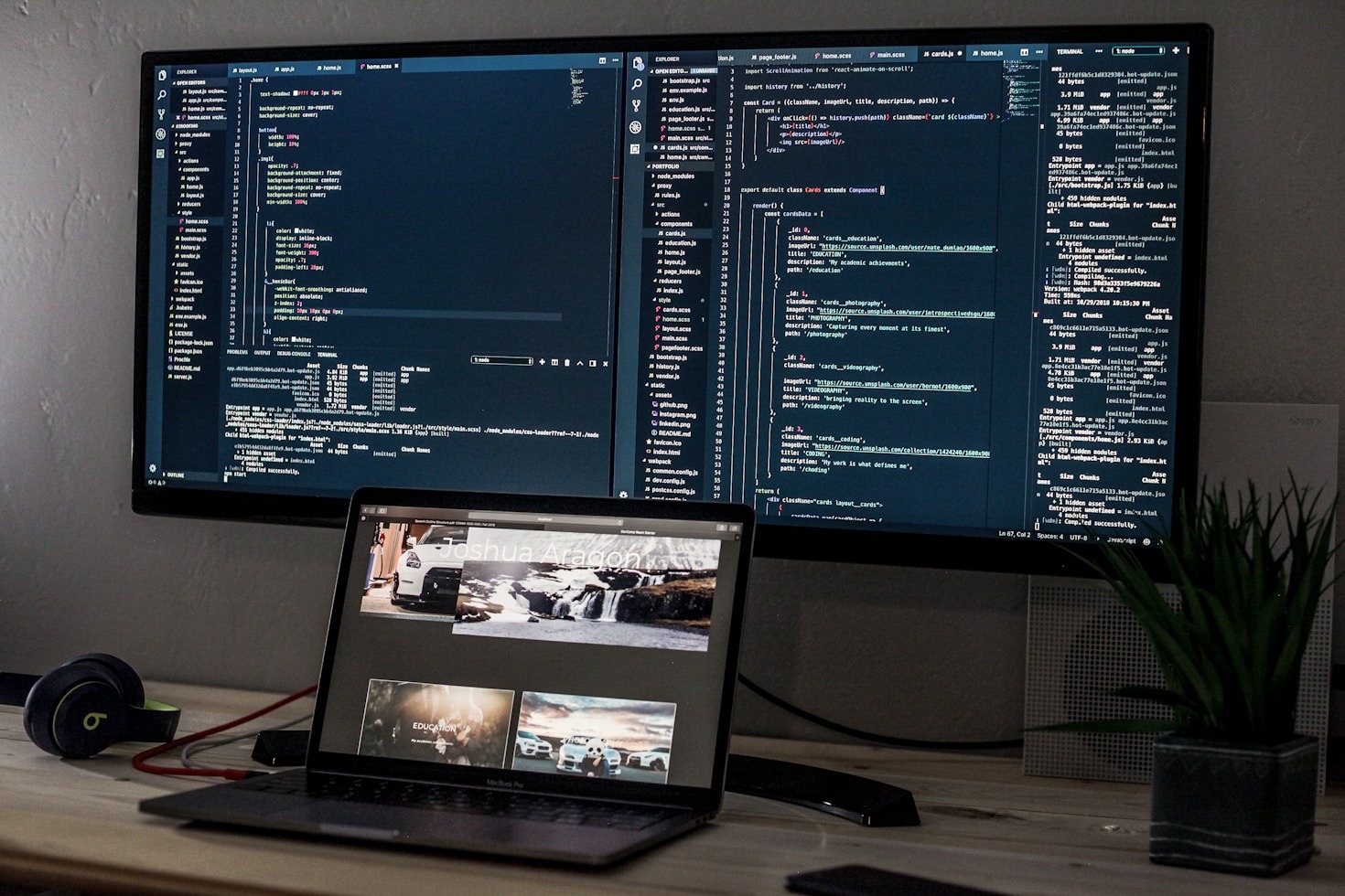 Conheça a equipe por trás do Verbo Digital